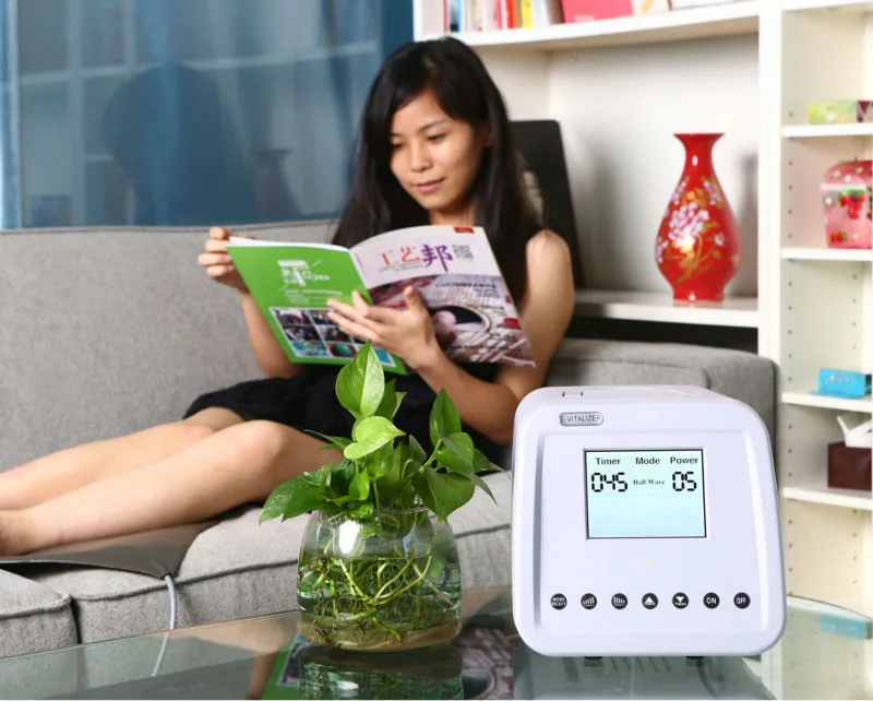 high potential therapy medical equipment