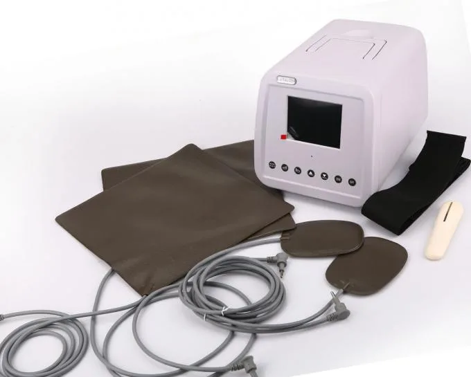biomagnetic therapy machine