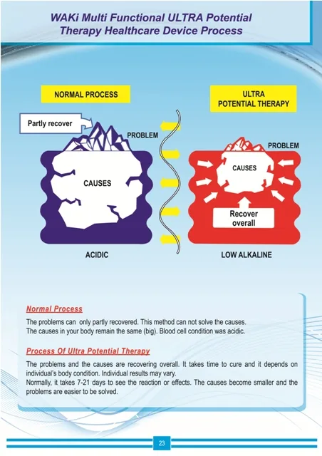 waki high potential therapy indonesia