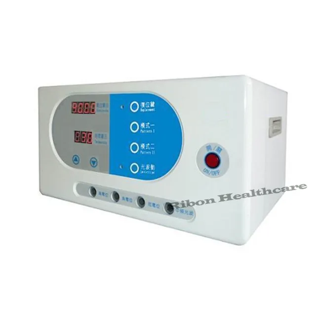 waki high potential therapy machine