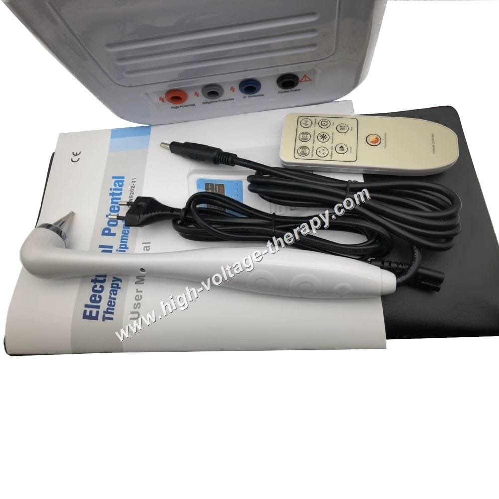MAIKONG hpt high potential therapy