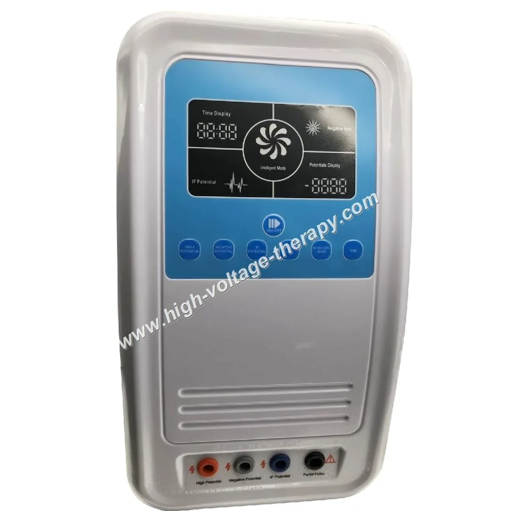 How to electric pulse physical therapy Like (insert celebrity name or industry guru) electric pulse physical therapy
