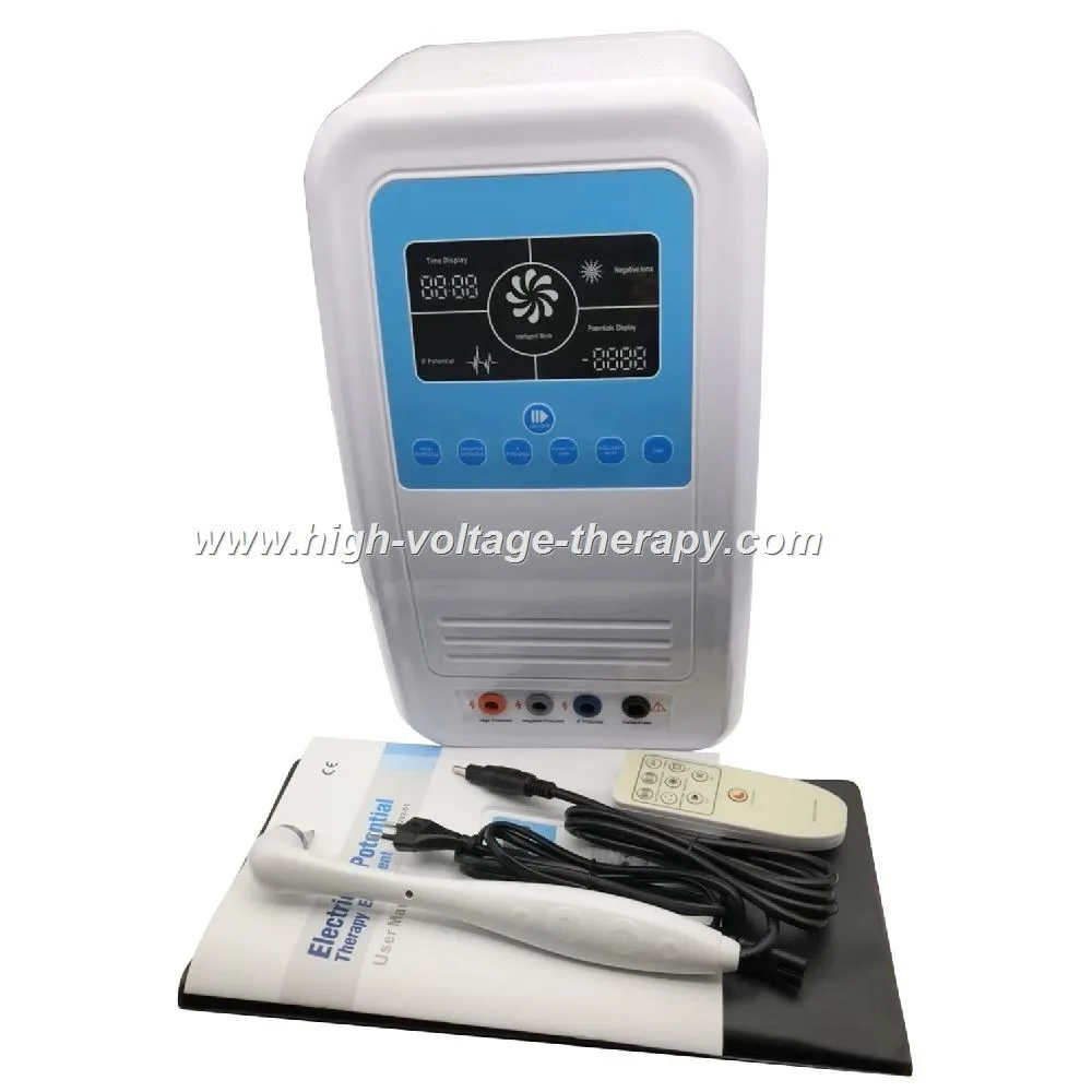 benefits of waki high potential therapy