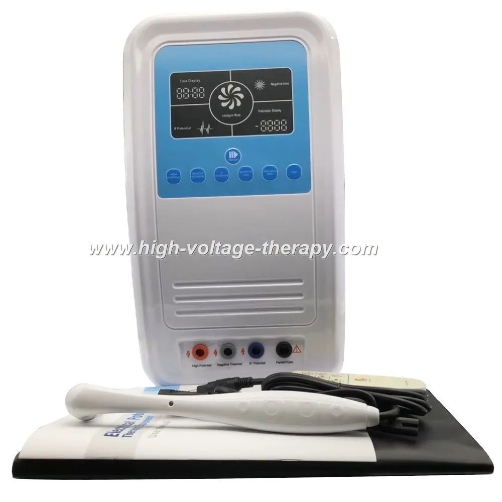 high potential therapy device price
