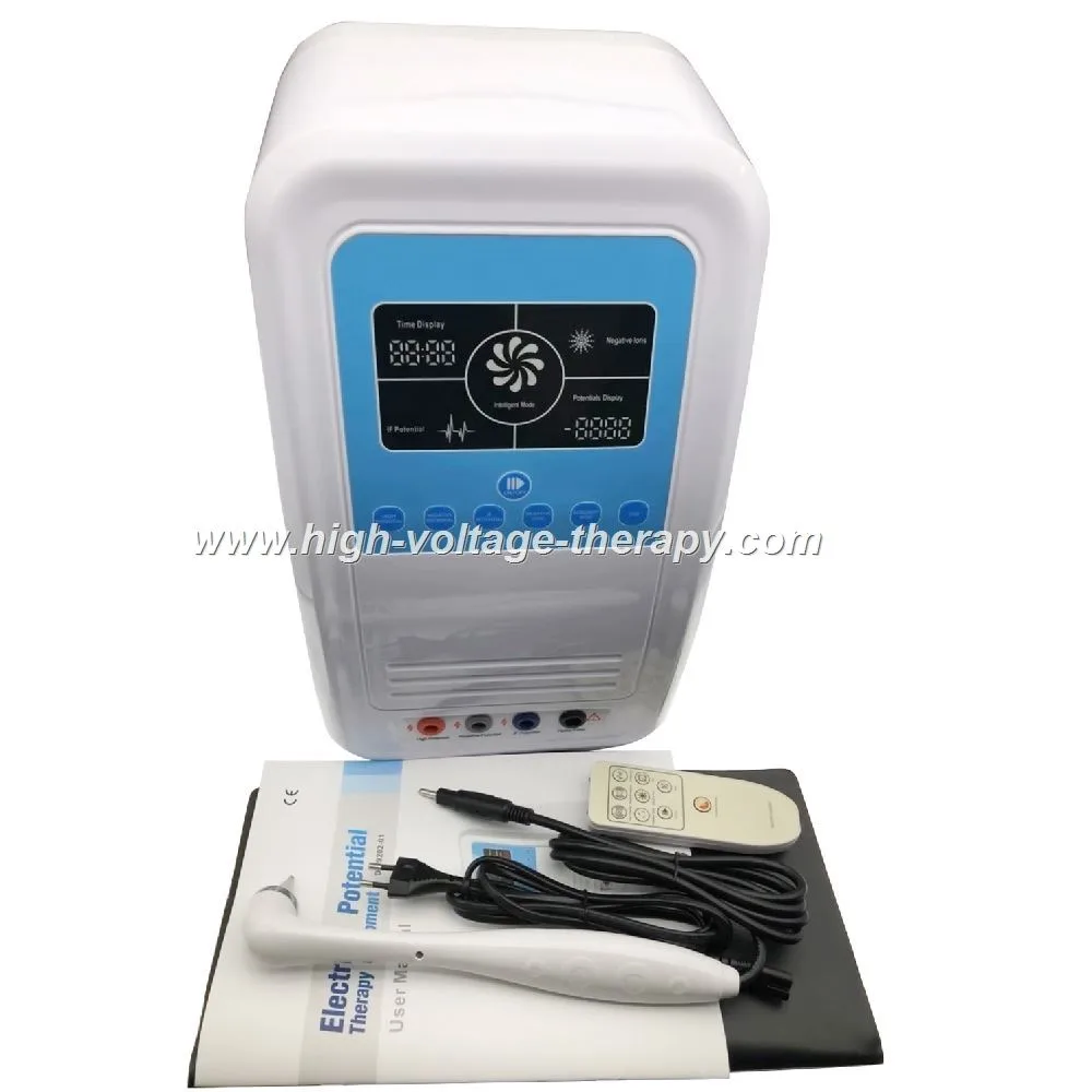iyashi high potential therapy machine