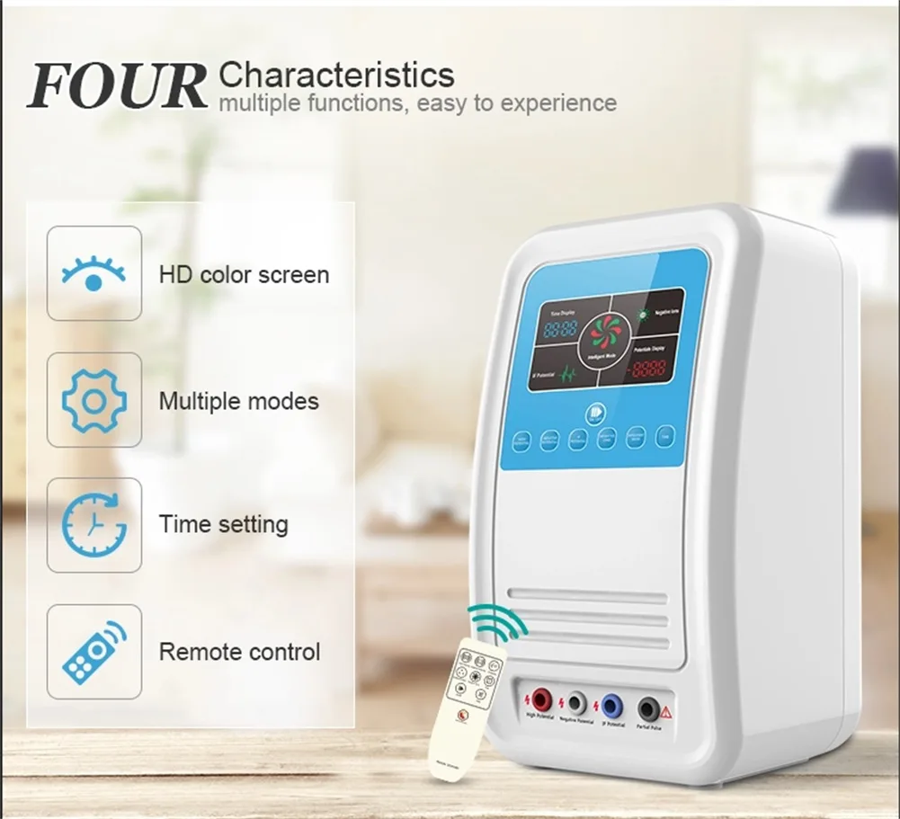 MAIKONG high potential therapeutic machine price